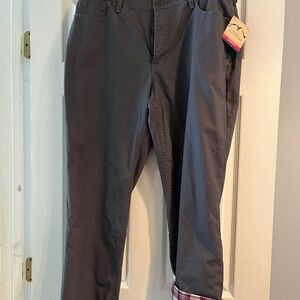 Blue Mountain Women’s Denim Work Jeans